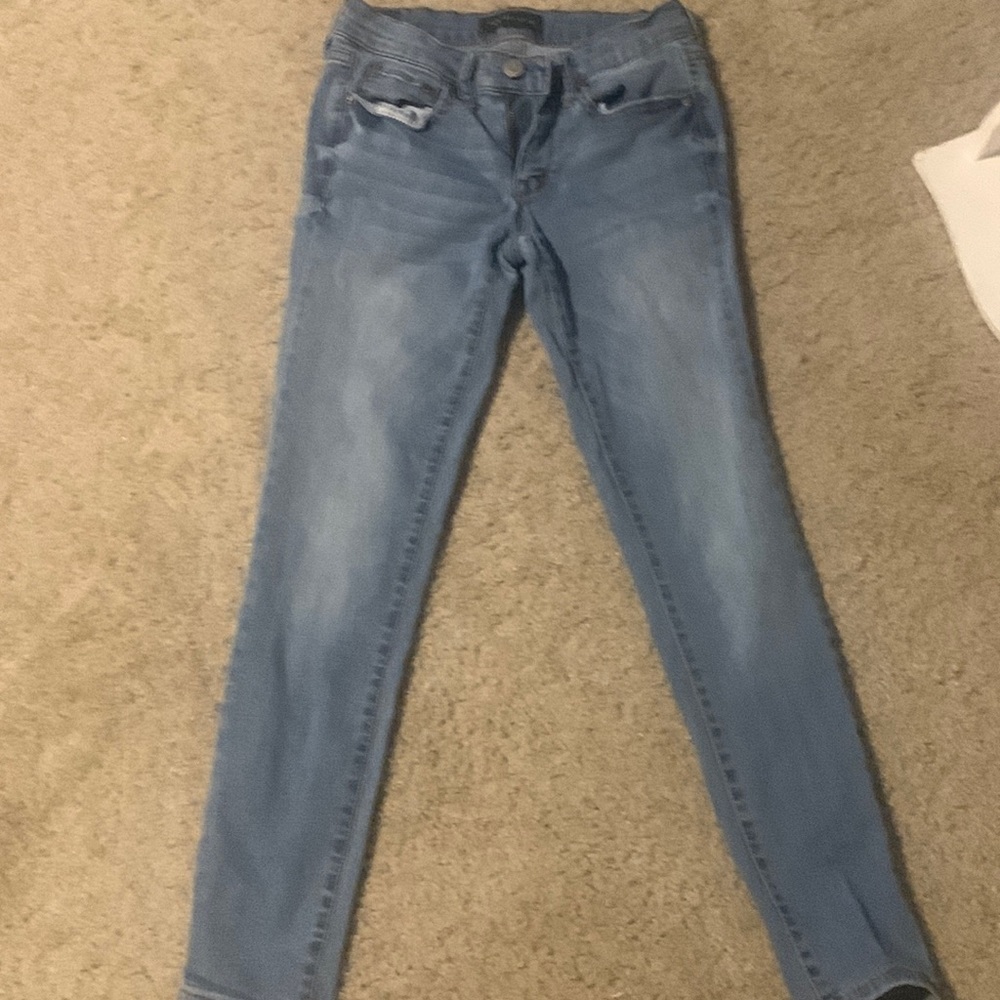 Aeropostale size 2 short jeans